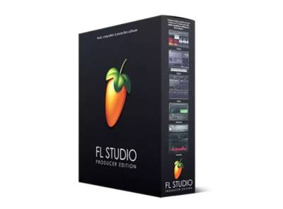 FL Studio Producer Edition 2023