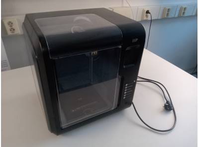 Tiskárna 3D Monoprice Voxel IIIP 