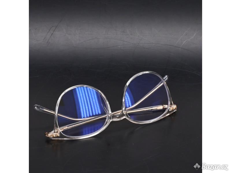 Brýle s filtrem modrého světla Firm