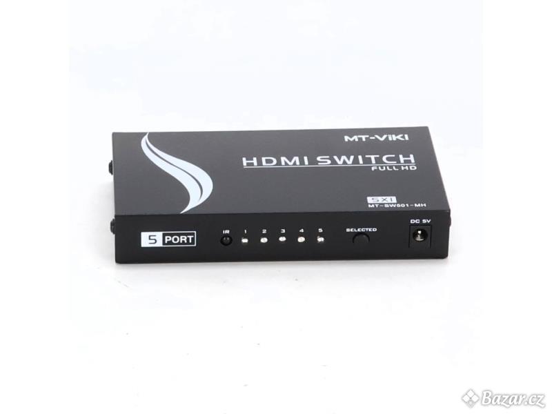 Switch MT-VIKI VC-SW501 5v1
