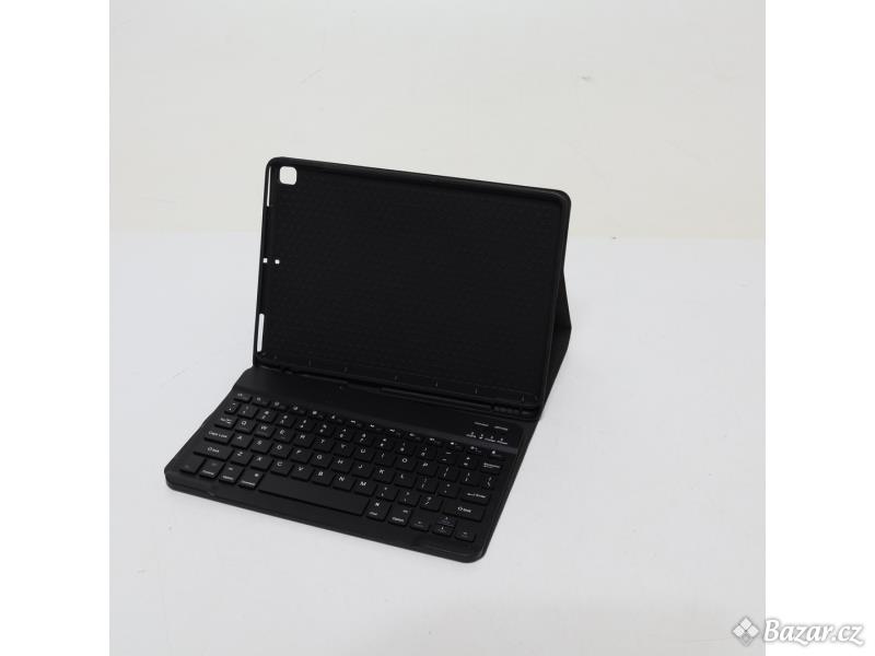 Pouzdro na tablet pro Apple iPad Lama černý