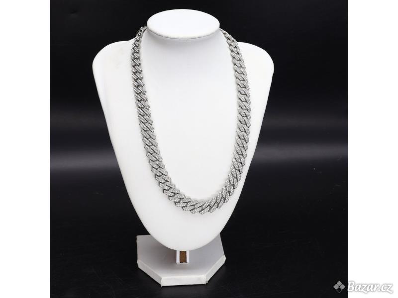 Dámský náhrdelník KRFY LMY0052 