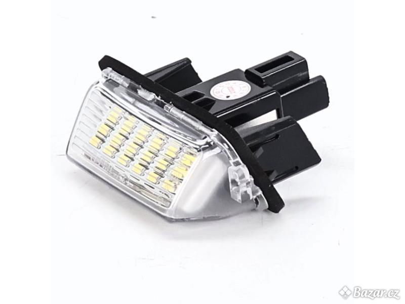 Osvětlení RZ Lightdelux ‎V-030411 
