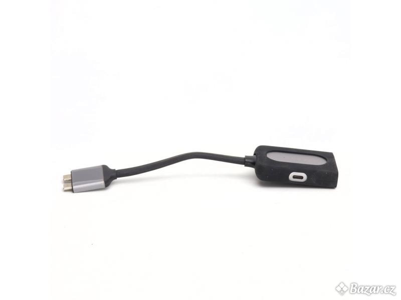 Adaptér Satechi 4K 60Hz HDMI USB C