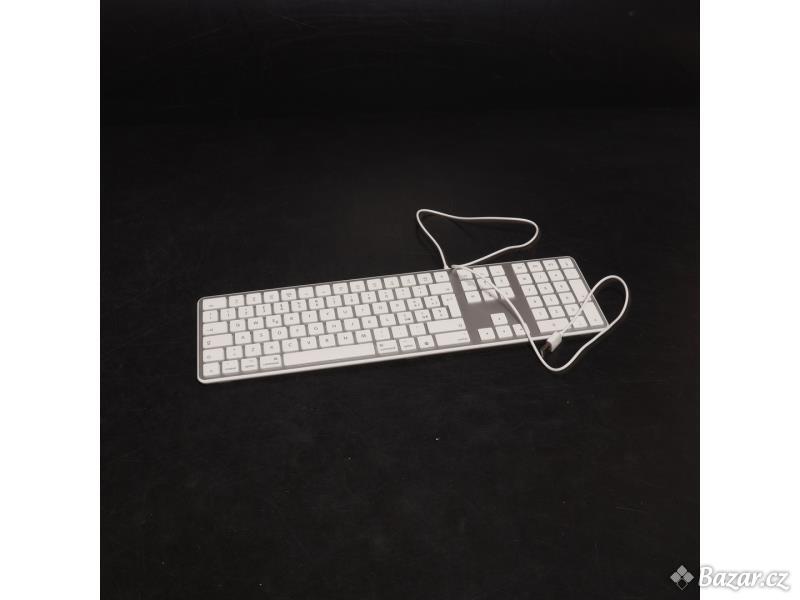 Bezdrátová klávesnice Omoton 5100 