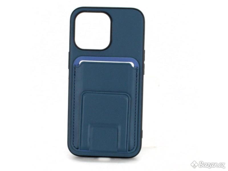 Kryt na mobil modrý UNDEUX plast