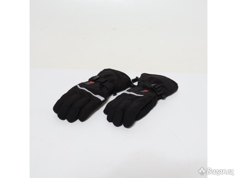 Vyhřívané rukavice BARCHI HEAT UK-BH20XS XS
