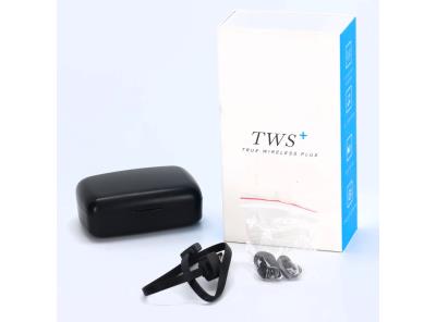 Bezdrátová sluchátka TWS F9