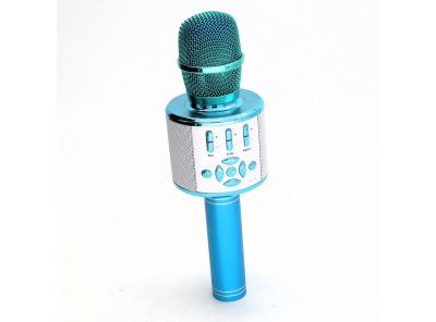 Karaoke mikrofon Wowstar AK868LBE01 