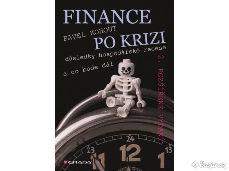 Finance po krizi - 2 vydani