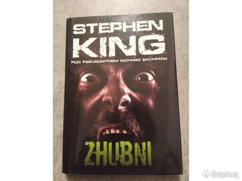 Zhubni Stephen King