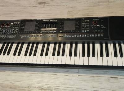 Obrázek k inzerátu: Roland E-A7