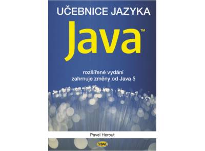 Ucebnice jazyka java