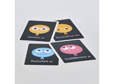Balíček karet Feelin Cards Enhanced Edition 