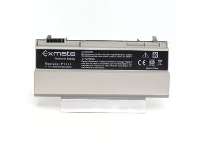 Náhradní baterie Exmate PT434