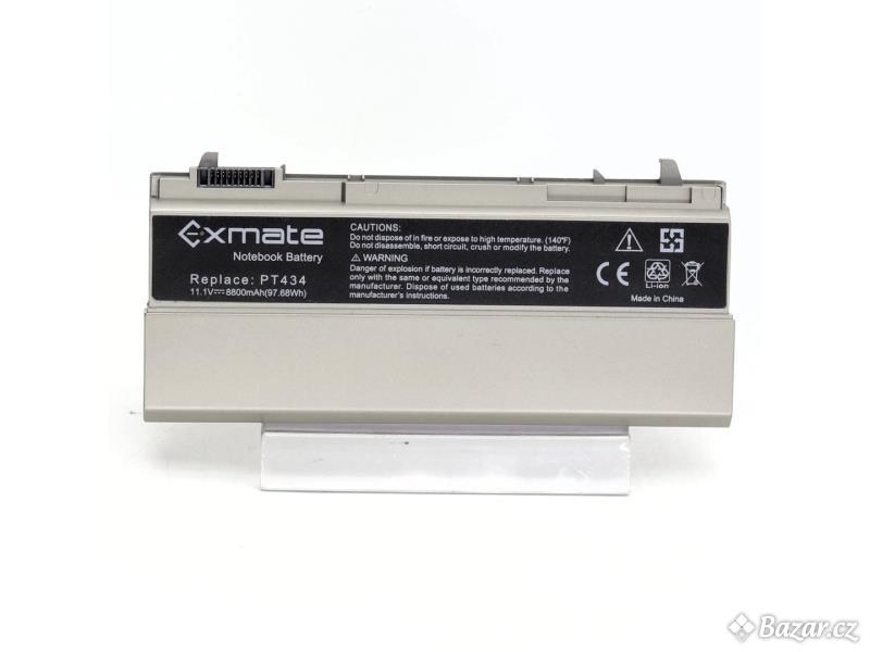 Náhradní baterie Exmate PT434