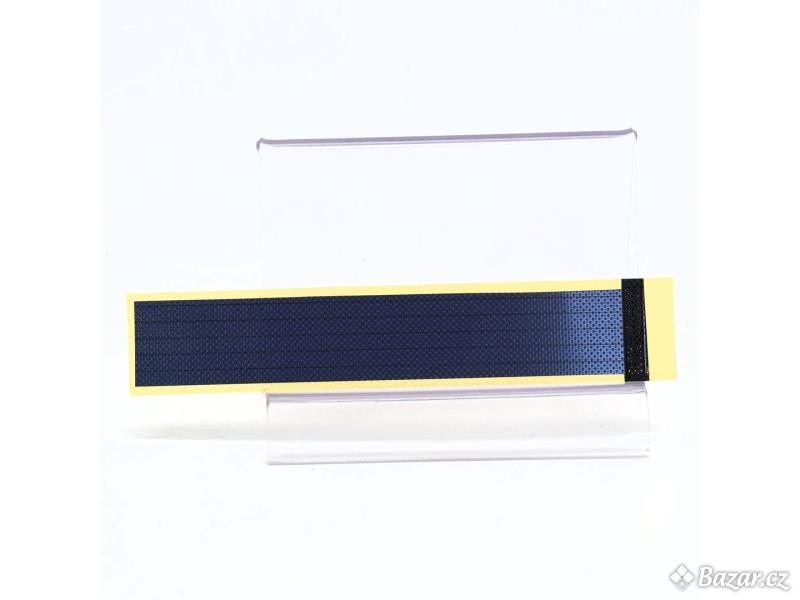 Solární pásek Jiang ‎0.3W1.5V