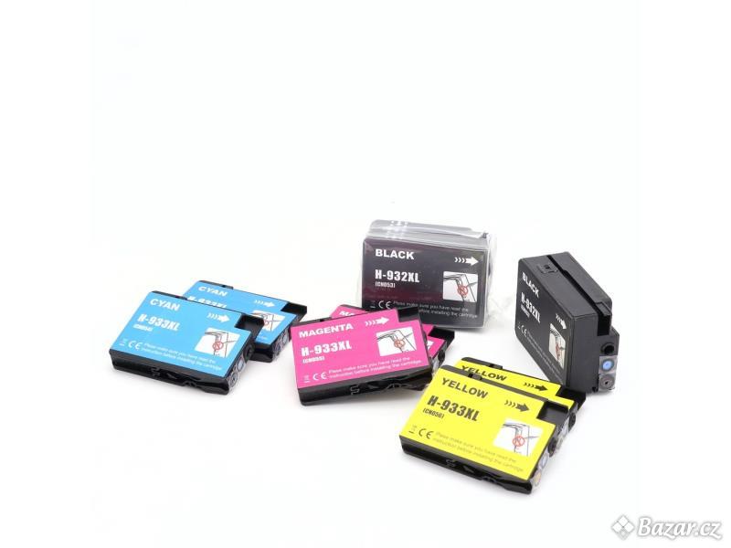 Inkoustová cartridge LCL NXHP932XL 