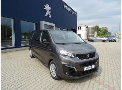 Užitkový vůz Peugeot Expert Polocombi FLEX L2 2.0 BHDi 145