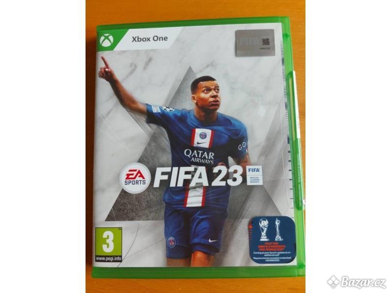 FIFA 23 - XBOX ONE