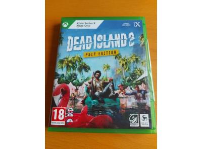 Dead Island 2 - XBOX ONE