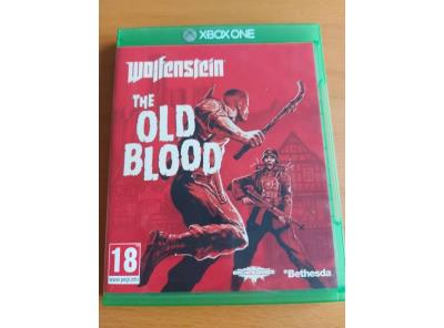 Wolfenstein: The Old Blood - XBOX ONE