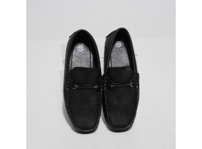 Dětská obuv Jabasic vel.10 černá