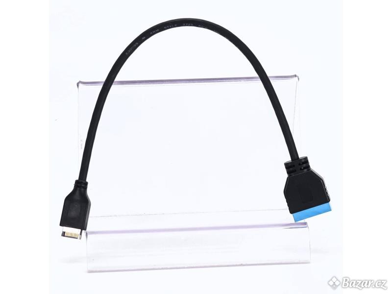 Kabel Chenyang FBA-UC-052 USB A ->20-pin