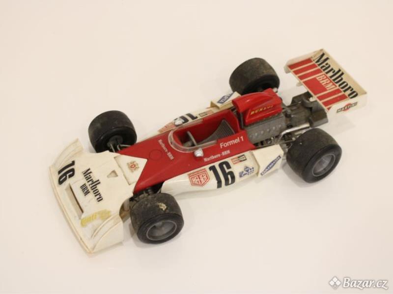 Stará Formule ( Schuco - 356178 ) č.35k