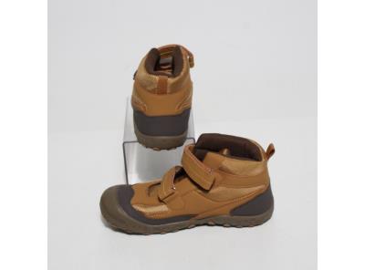 Dětské zimní boty vel. 36 EUR Mishansha 