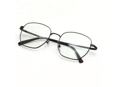 Brýle Cyxus 8090-8015 černé