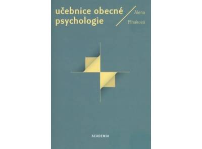 Učebnice obecné psychologie