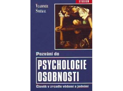 Pozvání do psychologie osobnosti