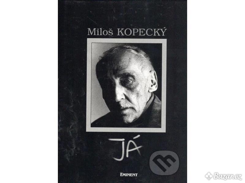  Milos Kopecky Ja
