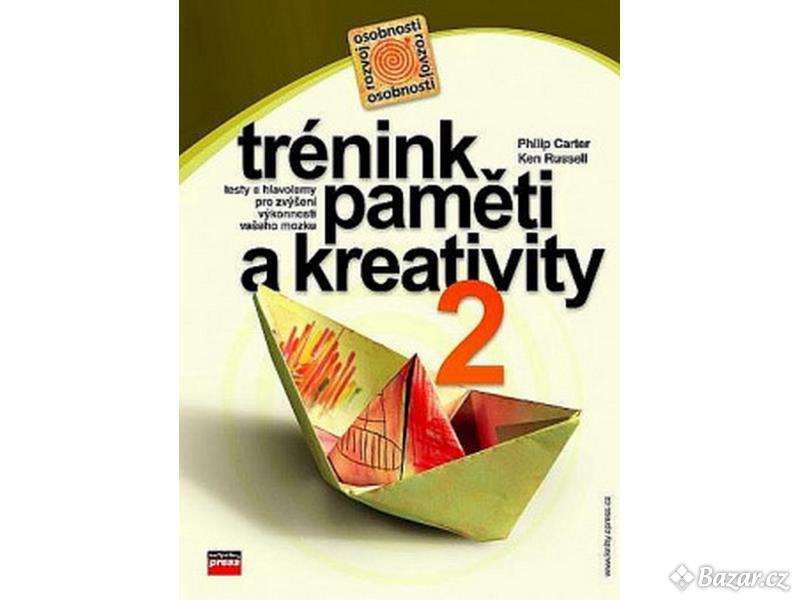 Trenink pameti a kreativity 2