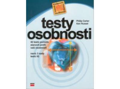 Testy osobnosti