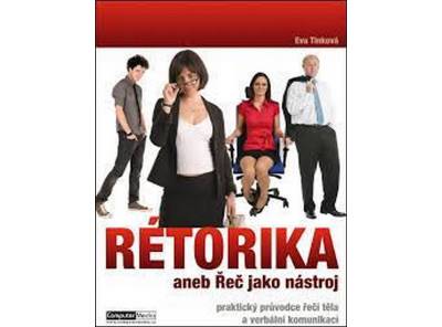 Retorika aneb rec tjako nastroj