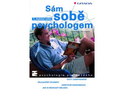 Sam sobe psychologem 3 vydani