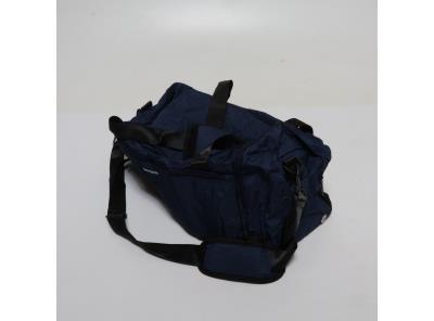 Sportovní taška Sportsnew UK3-SN3133 modrá