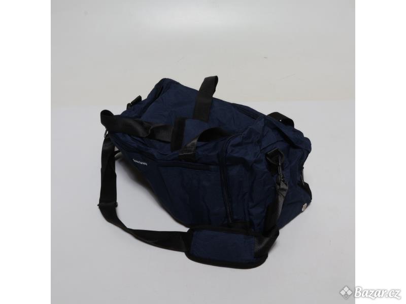 Sportovní taška Sportsnew UK3-SN3133 modrá