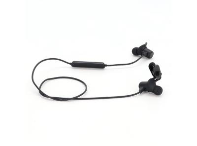 Bezdrátová sluchátka SoundPEATS Value černé