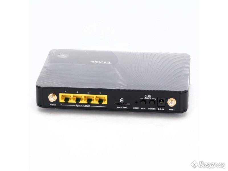 Router ZyXel LTE3301-M209 