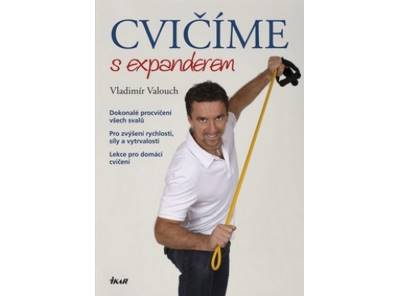 Cvicime s expanderem