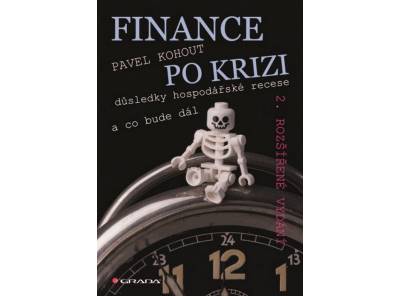 Finance po krizi - 2 vydani