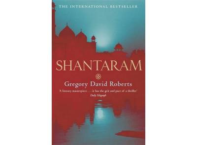 Shantaram  