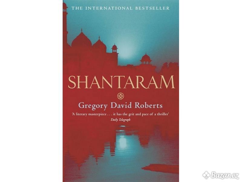 Shantaram  
