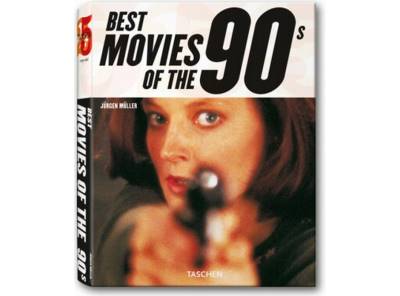 Taschen Movies of the 90's