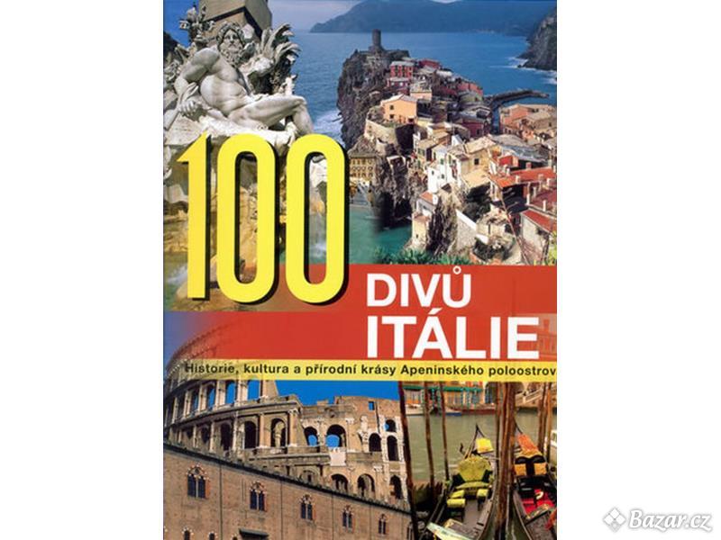 100 divu Italie