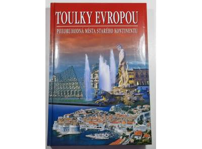 Toulky evropou