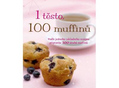 1 testo 100 muffinu